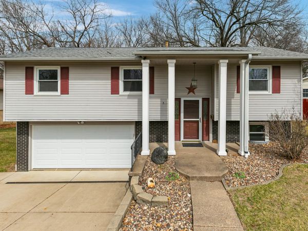 1427 18th Avenue , Silvis, IL 61282