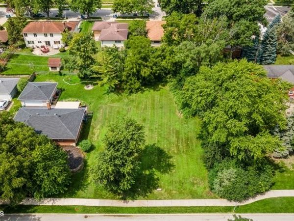 322 S Elm Street , Itasca, IL 60143