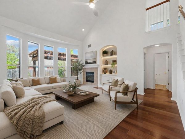 6312 Mesa Grande DR, Austin, TX 78749