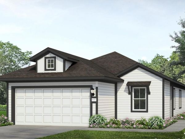 121 Adze DR, Liberty Hill, TX 78642