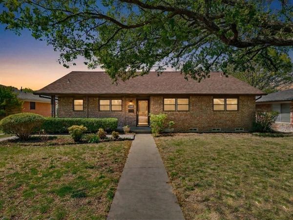 1309 N Morris Street, McKinney, TX 75069