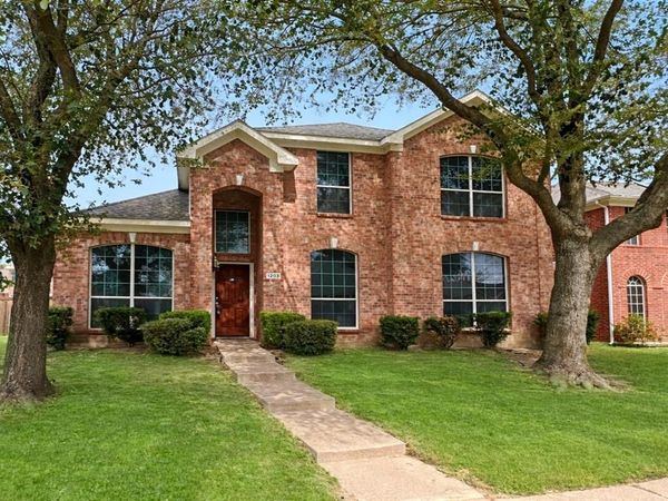 1203 Whitecreek Drive , Glenn Heights, TX 75154