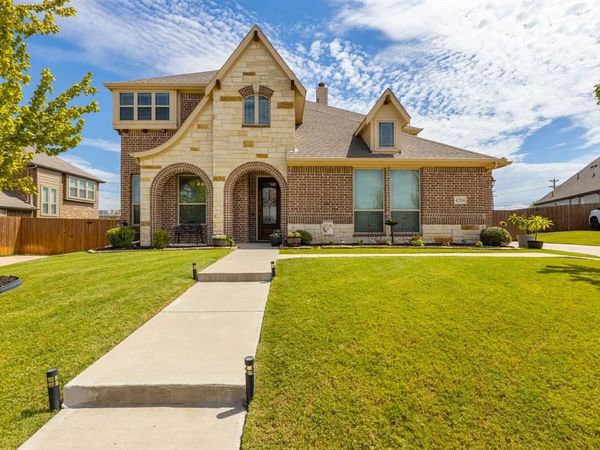 4206 Dandelion Lane , Midlothian, TX 76065
