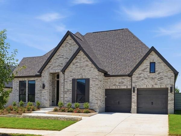 9812 Oak Glade Drive, Denton, TX 76205