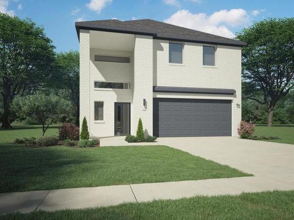 521 Green Grass Drive, McKinney, TX 75071