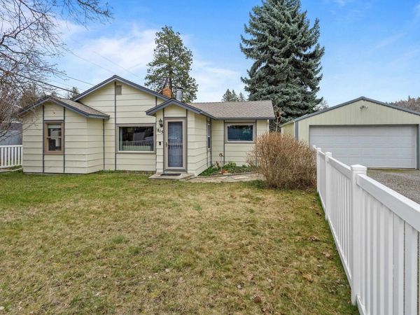 815 S Girard Rd, Spokane Valley, WA 99212