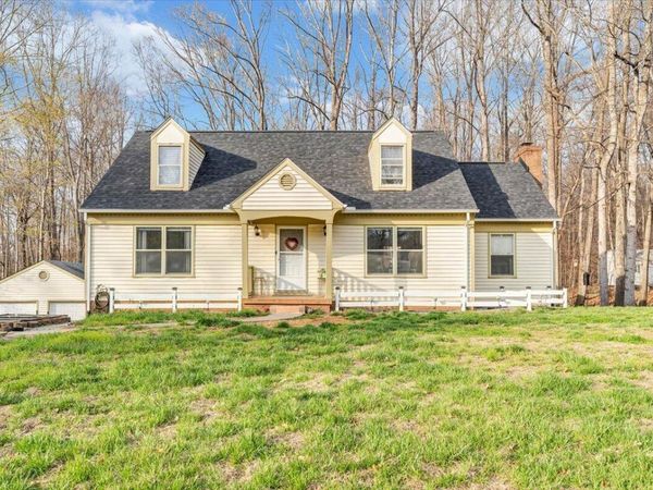 108 Concord CT , Ridgeway, VA 24148