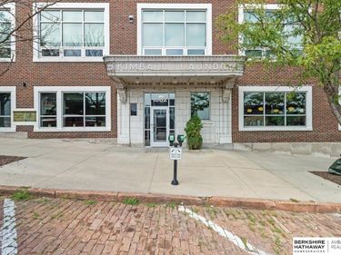 1502 Jones Street , Unit 209, Omaha, NE 68102