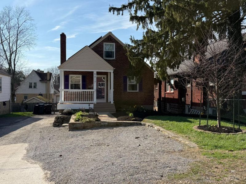 6817 Withany Avenue, Cincinnati, OH 45213 Photo 39