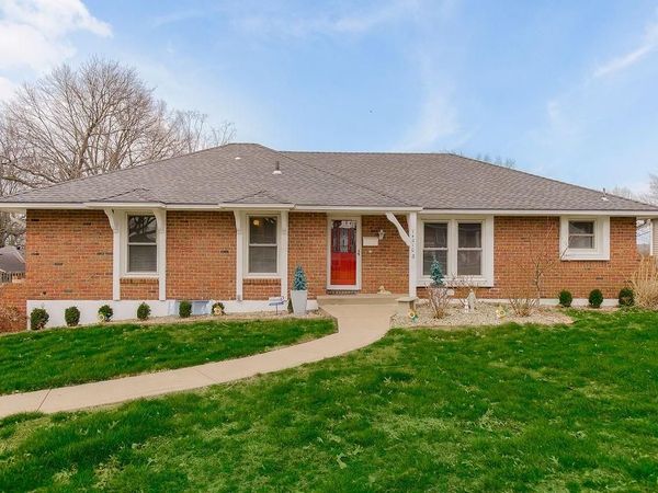 14810 E 34th Street, Independence, MO 64055