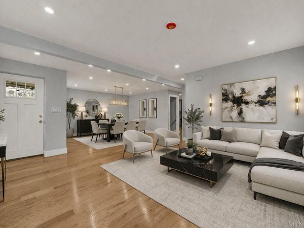 1616 HAMMERSLEY Avenue , Bronx, NY 10469