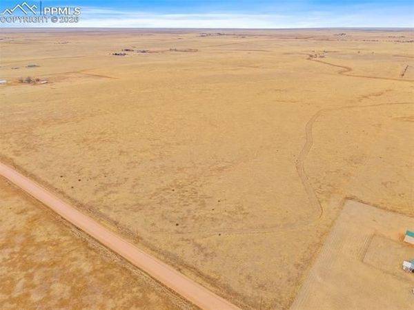 Powers Road, Colorado Springs, CO 80928