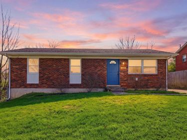 3668 Crosby Drive, Lexington, KY 40517