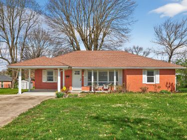 102 Donna Drive, Lawrenceburg, KY 40342