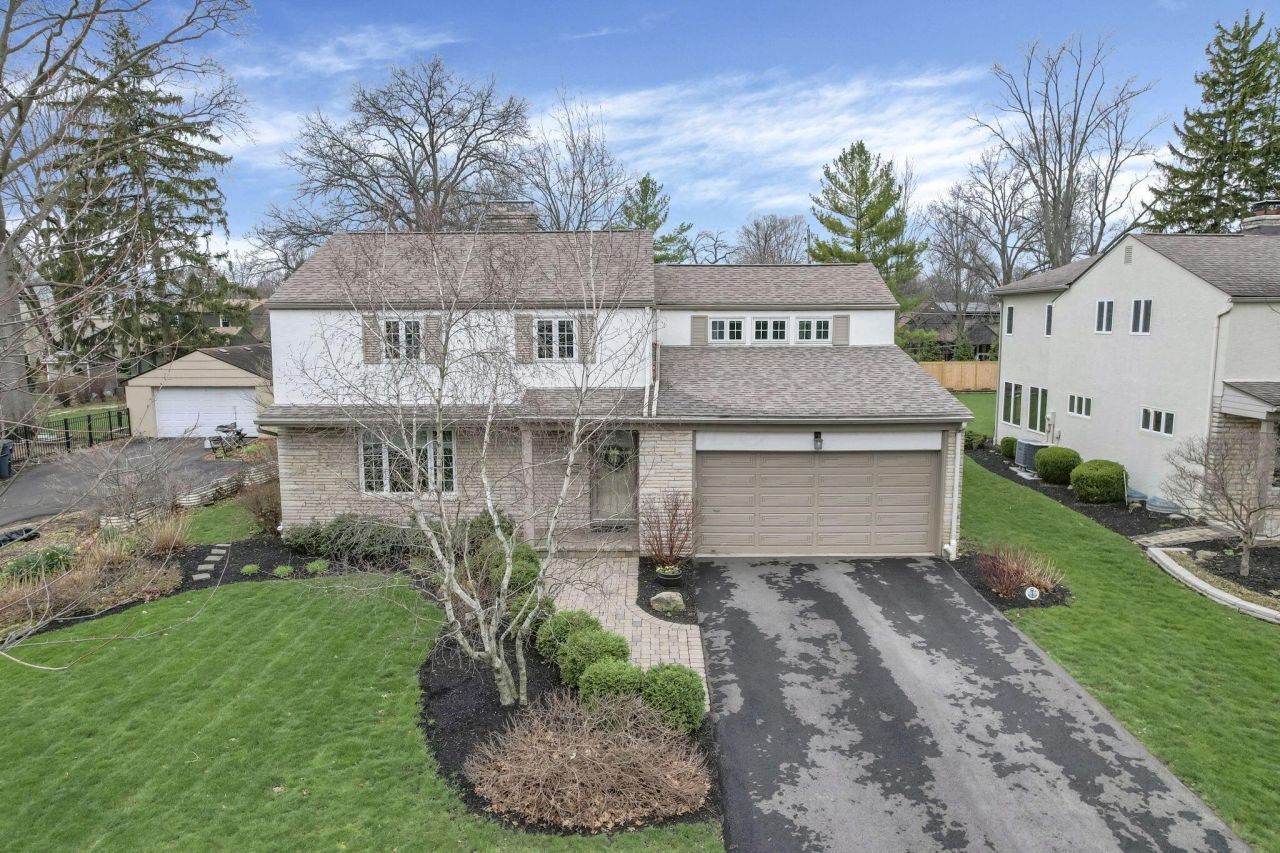 2577 Westmont Boulevard, Columbus, OH 43221 Main Photo