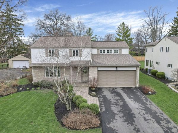 2577 Westmont Boulevard, Columbus, OH 43221