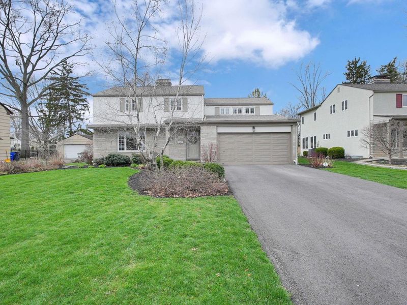 2577 Westmont Boulevard, Columbus, OH 43221 Photo 2