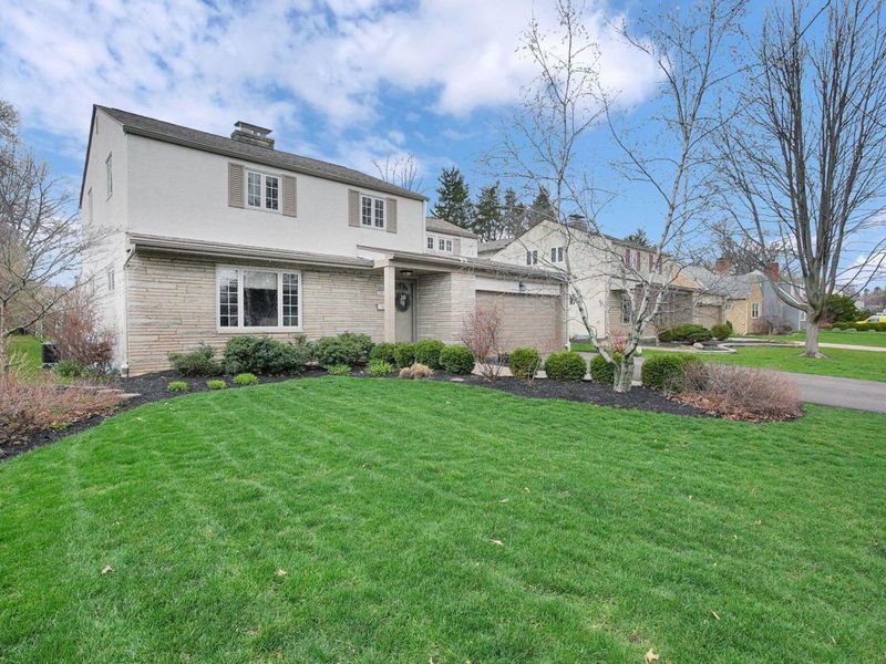 2577 Westmont Boulevard, Columbus, OH 43221 Photo 3