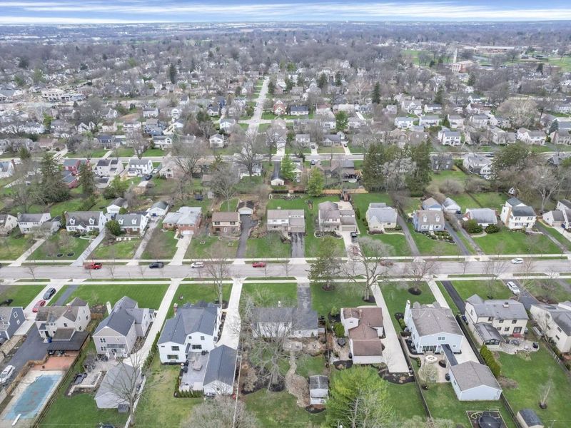 2577 Westmont Boulevard, Columbus, OH 43221 Photo 59