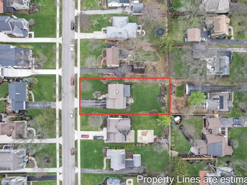 2577 Westmont Boulevard, Columbus, OH 43221 Photo 63