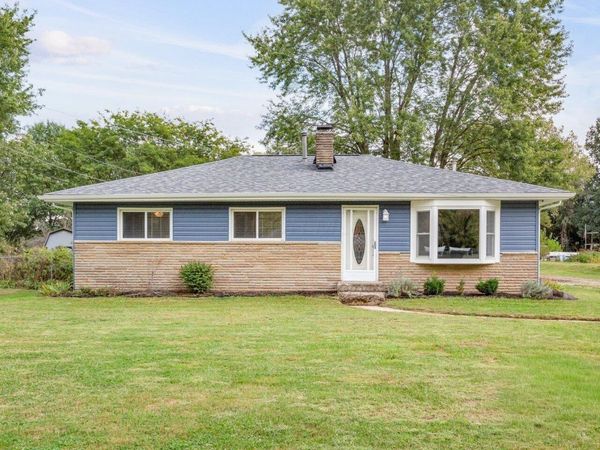 248 Ballman Road SW, Etna, OH 43068