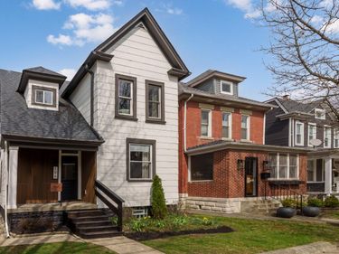 196 E Gates Street, Columbus, OH 43206