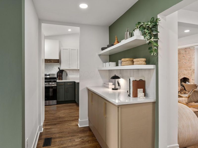 196 E Gates Street, Columbus, OH 43206 Photo 15