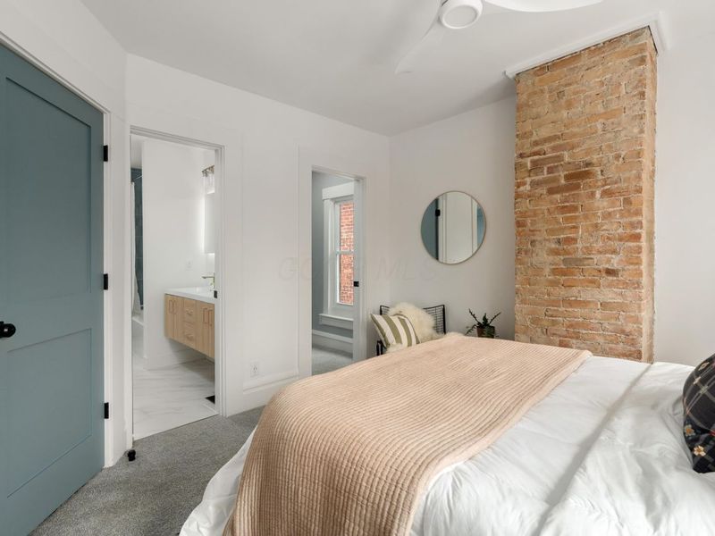 196 E Gates Street, Columbus, OH 43206 Photo 21