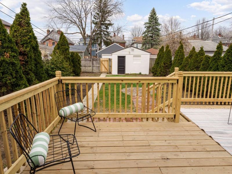 196 E Gates Street, Columbus, OH 43206 Photo 28