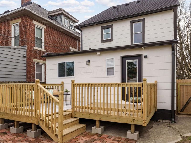 196 E Gates Street, Columbus, OH 43206 Photo 29