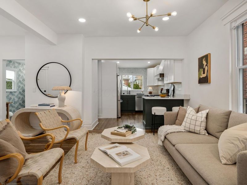 196 E Gates Street, Columbus, OH 43206 Photo 3