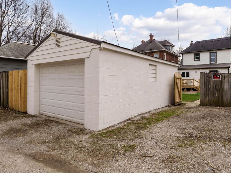 196 E Gates Street, Columbus, OH 43206 Photo 31