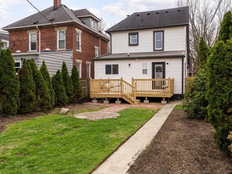 196 E Gates Street, Columbus, OH 43206 Photo 32