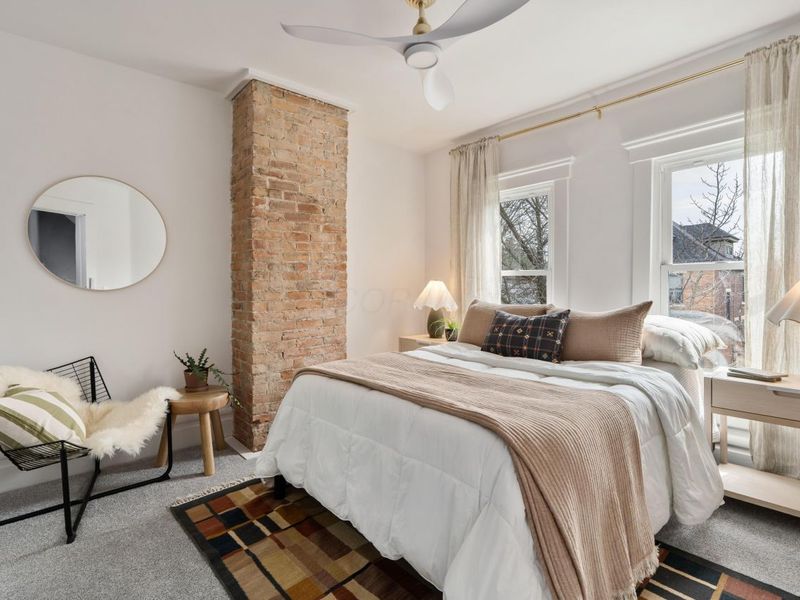 196 E Gates Street, Columbus, OH 43206 Photo 5