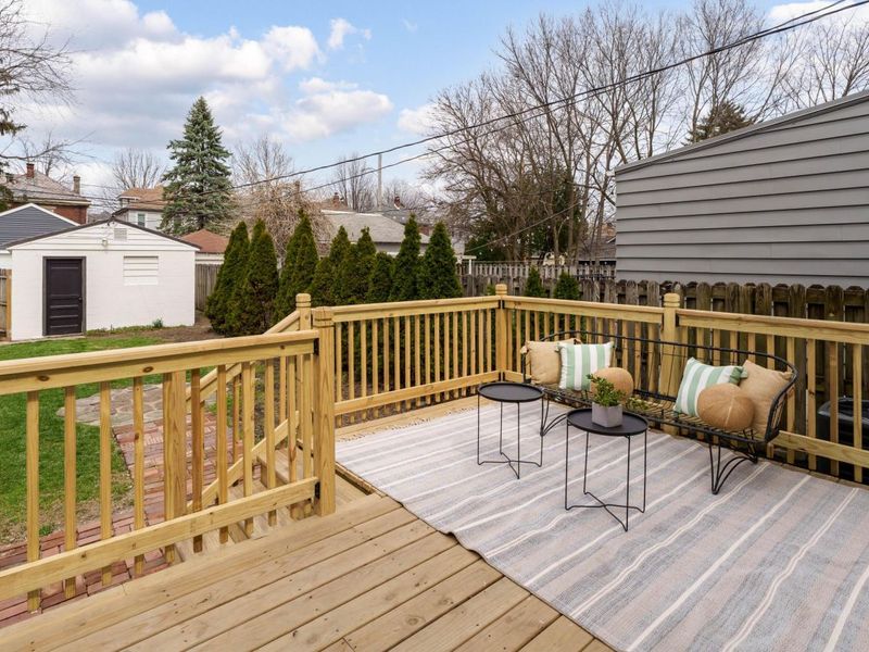 196 E Gates Street, Columbus, OH 43206 Photo 6