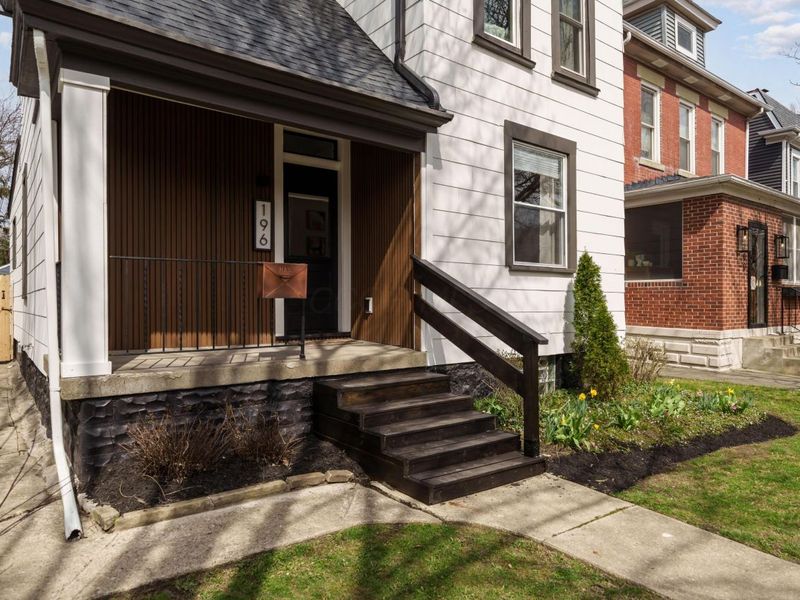 196 E Gates Street, Columbus, OH 43206 Photo 7