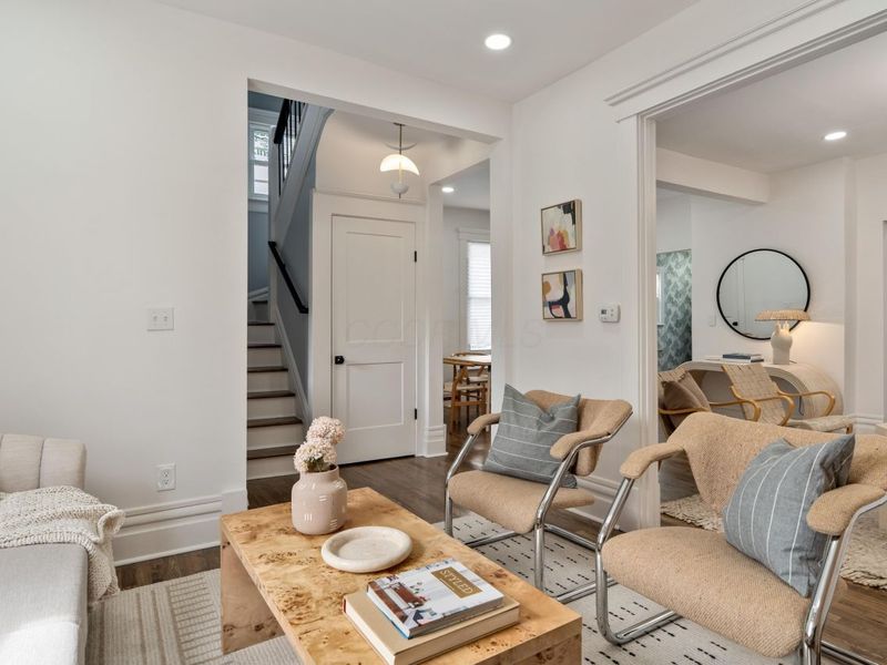 196 E Gates Street, Columbus, OH 43206 Photo 9