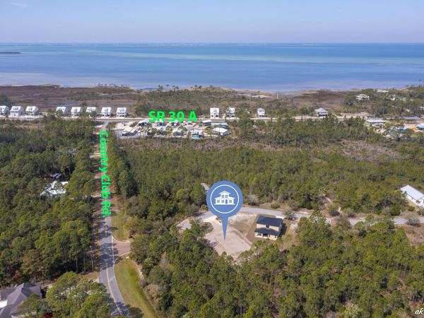 112 Shallow Reed Drive, Port St. Joe, FL 32456