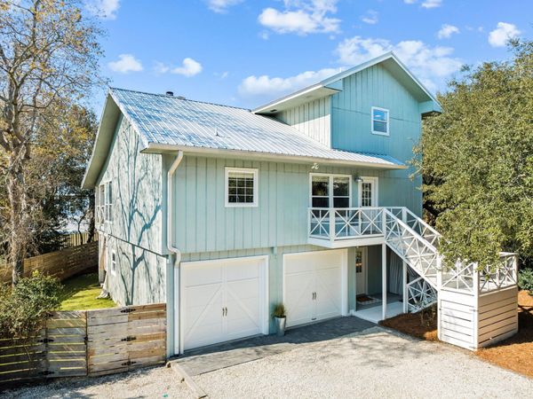 51 Dune Drive, Santa Rosa Beach, FL 32459