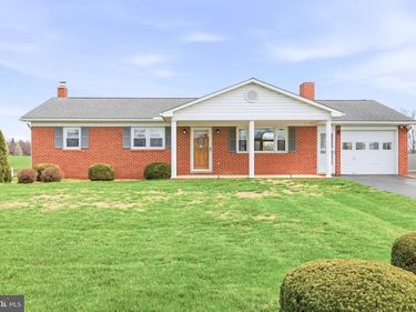 1665 STONEBURNER ROAD, EDINBURG, VA 22824