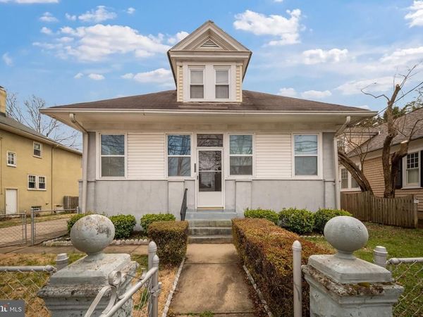 509 CHESAPEAKE AVENUE , ANNAPOLIS, MD 21403