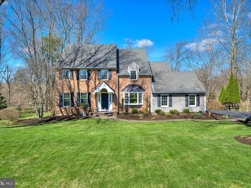 30 John Dyer Way, Doylestown, PA 18902 Main Photo