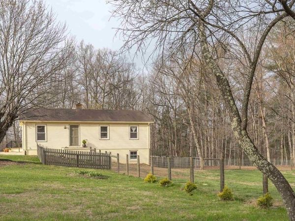 1810 OLD MILLERS MILL RD, FREE UNION, VA 22940