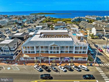 510 N BAY AVENUE, Unit 210, BEACH HAVEN, NJ 08008
