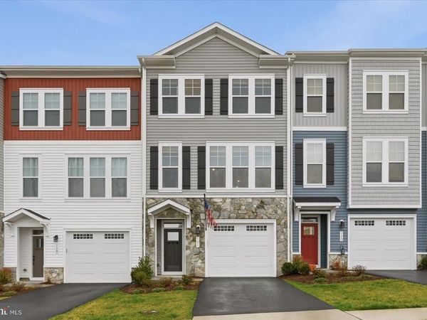 121 CHECKERSPOT, LAKE FREDERICK, VA 22630