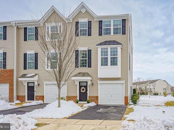 169 NATHAN DRIVE , CINNAMINSON, NJ 08077