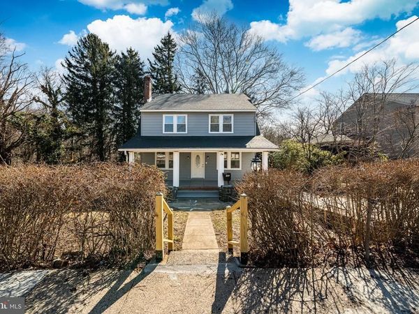 700 E RIDLEY AVENUE, RIDLEY PARK, PA 19078