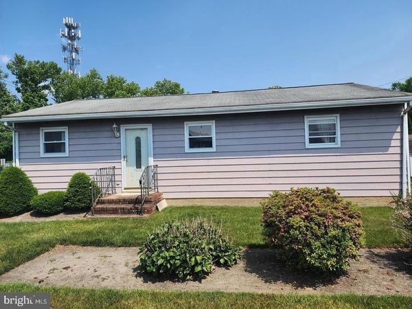 145 GANTT AVENUE , WOODBURY HEIGHTS, NJ 08097