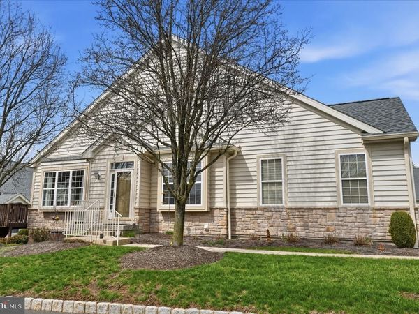 201 CANTERBURY COURT , Unit 31, WARRINGTON, PA 18976