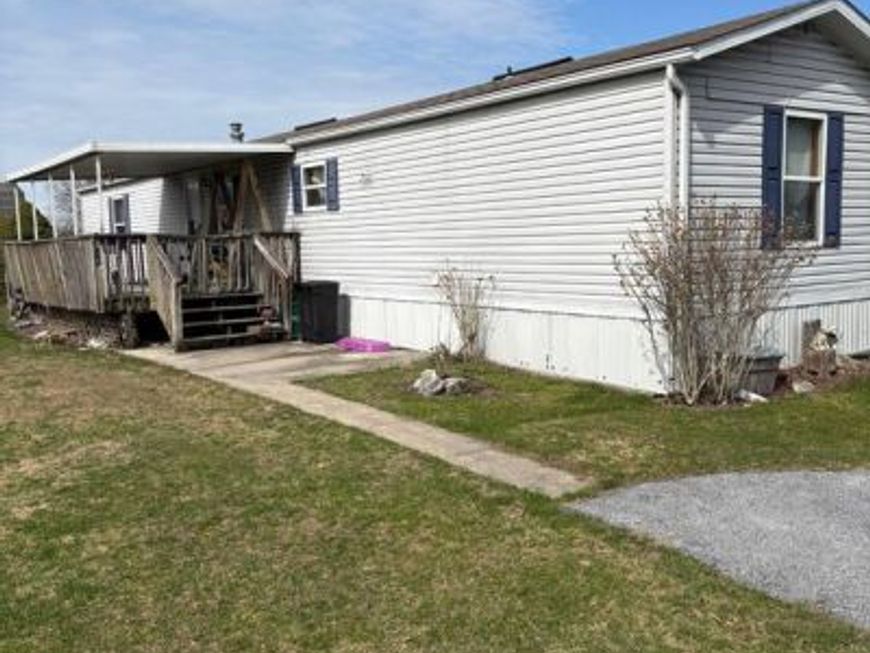 111 N Ramona Road, Unit LOT 82, Myerstown, PA 17067 Main Photo